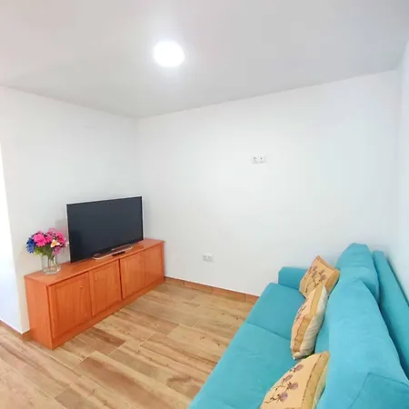 Apartment Torre Poniente Benidorm