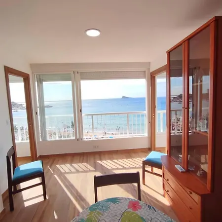 Apartment Torre Poniente *